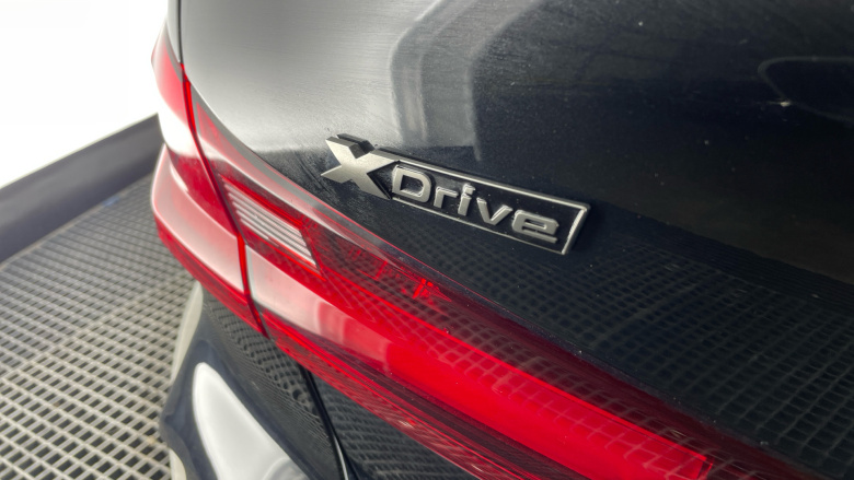 BMW 1 Series M135i xDrive 5dr Step Auto Petrol Hatchback